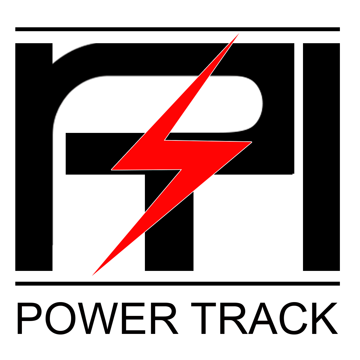 POWER TRACK